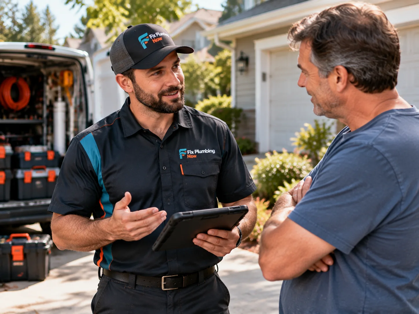 Clogged Drain Service Oconee, GA FAQs